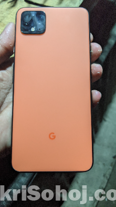 Google pixel 4XL